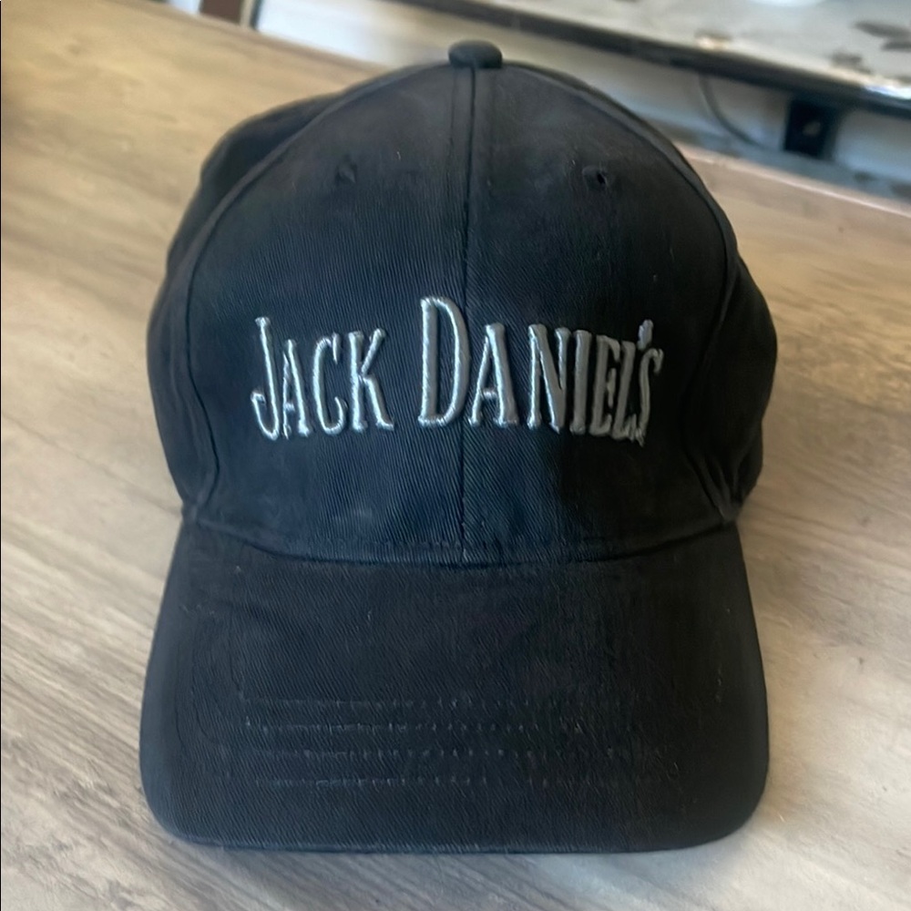 Jack Daniels Black Cap